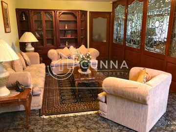 CASA AV. DE LAS FUENTES EN VENTA