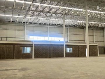Nave Industrial en Renta | Ubicación Estratégica en Zona Otay, Tijuana