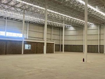 Nave Industrial en Renta | Ubicación Estratégica en Zona Otay, Tijuana