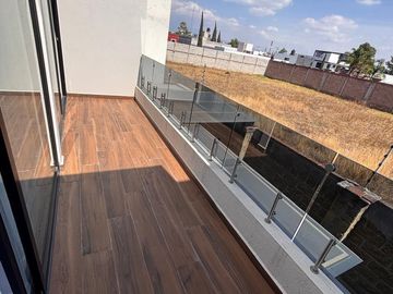 CASA EN PRE-VENTA EN MORILLOTLA, PUEBLA