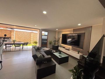CASA EN PRE-VENTA EN MORILLOTLA, PUEBLA