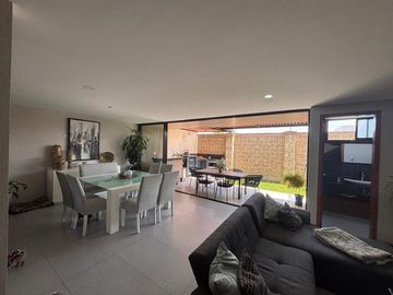 CASA EN PRE-VENTA EN MORILLOTLA, PUEBLA