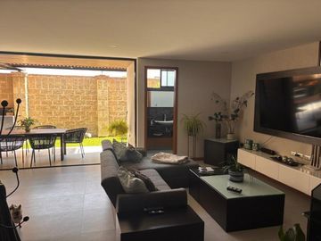 CASA EN PRE-VENTA EN MORILLOTLA, PUEBLA