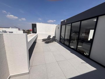 CASA EN PRE-VENTA EN MORILLOTLA, PUEBLA