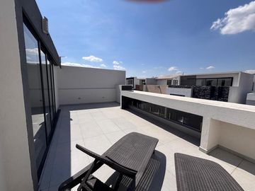 CASA EN PRE-VENTA EN MORILLOTLA, PUEBLA