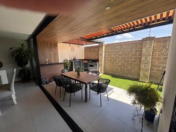 CASA EN PRE-VENTA EN MORILLOTLA, PUEBLA