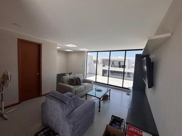 CASA EN PRE-VENTA EN MORILLOTLA, PUEBLA