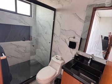 CASA EN PRE-VENTA EN MORILLOTLA, PUEBLA