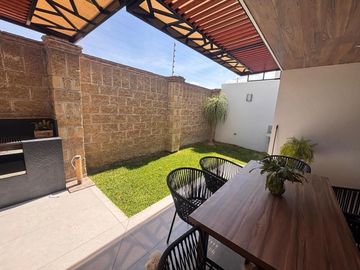 CASA EN PRE-VENTA EN MORILLOTLA, PUEBLA
