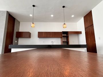 Casa en privada con amenidades cerca del Country Club