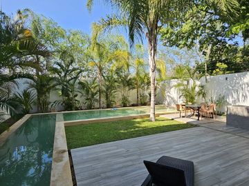 Casa en venta, en privada SAO, en Temozón, Mérida Yuc.