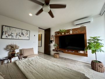Casa en venta, en privada SAO, en Temozón, Mérida Yuc.