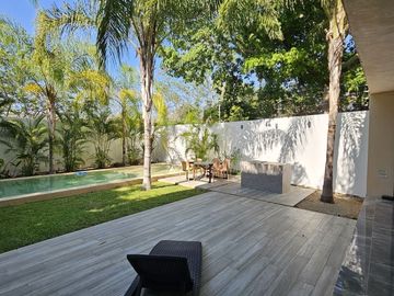 Casa en venta, en privada SAO, en Temozón, Mérida Yuc.