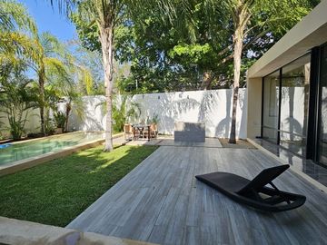 Casa en venta, en privada SAO, en Temozón, Mérida Yuc.