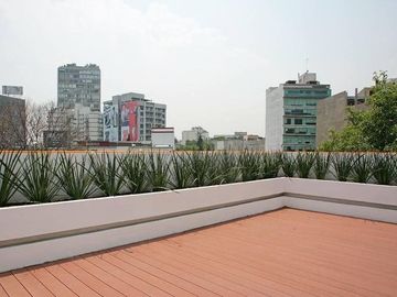 DEPARTAMENTO EN VENTA COLONIA ROMA SUR