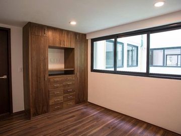 DEPARTAMENTO EN VENTA COLONIA ROMA SUR