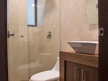 DEPARTAMENTO EN VENTA COLONIA ROMA SUR