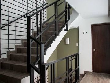DEPARTAMENTO EN VENTA COLONIA ROMA SUR
