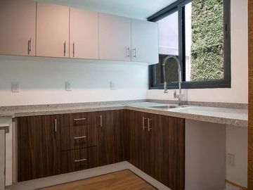 DEPARTAMENTO EN VENTA COLONIA ROMA SUR