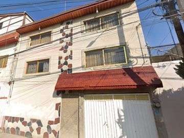 Benito Juárez, Nezahualcóyotl, Estado de Mexica, Casa en Venta