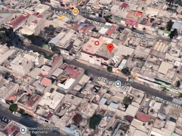 Benito Juárez, Nezahualcóyotl, Estado de Mexica, Casa en Venta