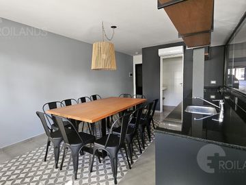 Venta Departamento 2 Ambientes Balcón al Frente Haedo