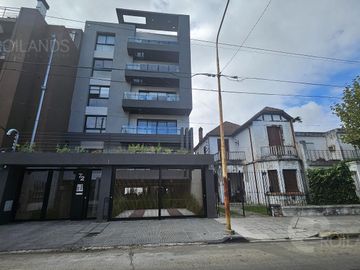 Venta Departamento 2 Ambientes Balcón al Frente Haedo