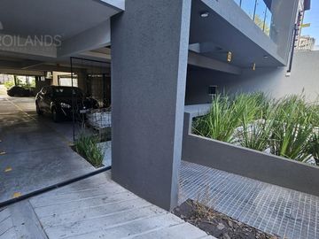 Venta Departamento 2 Ambientes Balcón al Frente Haedo