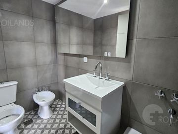 Venta Departamento 2 Ambientes Balcón al Frente Haedo