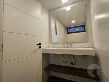 Venta Departamento 2 Ambientes Balcón al Frente Haedo
