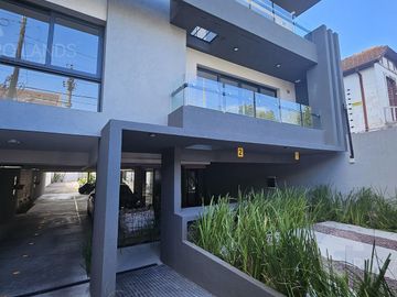 Venta Departamento 2 Ambientes Balcón al Frente Haedo