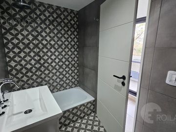 Venta Departamento 2 Ambientes Balcón al Frente Haedo