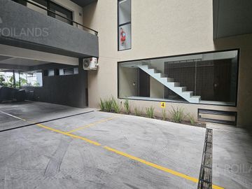 Venta Departamento 2 Ambientes Balcón al Frente Haedo