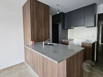 Venta Departamento 2 Ambientes Balcón al Frente Haedo