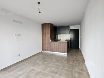 Venta Departamento 2 Ambientes Balcón al Frente Haedo