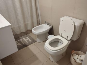 Venta Departamento de 2 ambientes cochera/baulera San Isidro