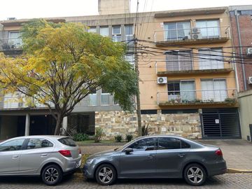 Venta Departamento de 2 ambientes cochera/baulera San Isidro