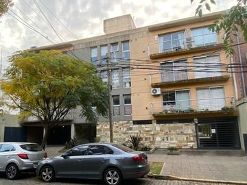 Venta Departamento de 2 ambientes cochera/baulera San Isidro