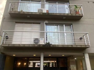 Venta Departamento de 2 ambientes cochera/baulera San Isidro