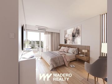 Departamento - Nordelta