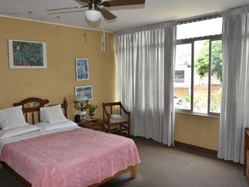 Vendo Casa Excelente Ubicacion - Las Artes Norte - San Borja