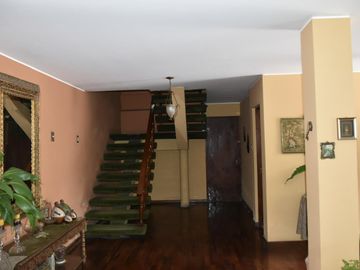 Vendo Casa Excelente Ubicacion - Las Artes Norte - San Borja