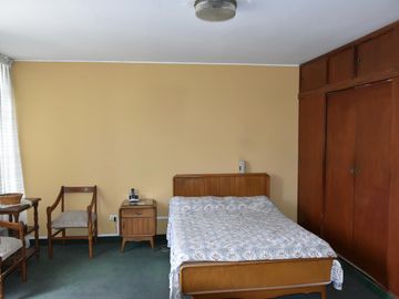 Vendo Casa Excelente Ubicacion - Las Artes Norte - San Borja