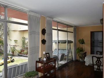 Vendo Casa Excelente Ubicacion - Las Artes Norte - San Borja