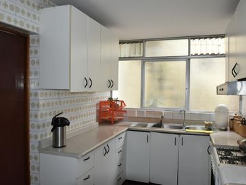 Vendo Casa Excelente Ubicacion - Las Artes Norte - San Borja