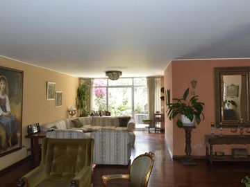 Vendo Casa Excelente Ubicacion - Las Artes Norte - San Borja