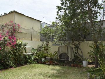 Vendo Casa Excelente Ubicacion - Las Artes Norte - San Borja