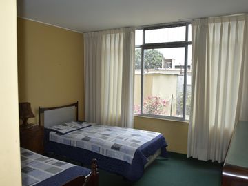 Vendo Casa Excelente Ubicacion - Las Artes Norte - San Borja