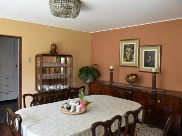 Vendo Casa Excelente Ubicacion - Las Artes Norte - San Borja