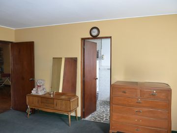 Vendo Casa Excelente Ubicacion - Las Artes Norte - San Borja